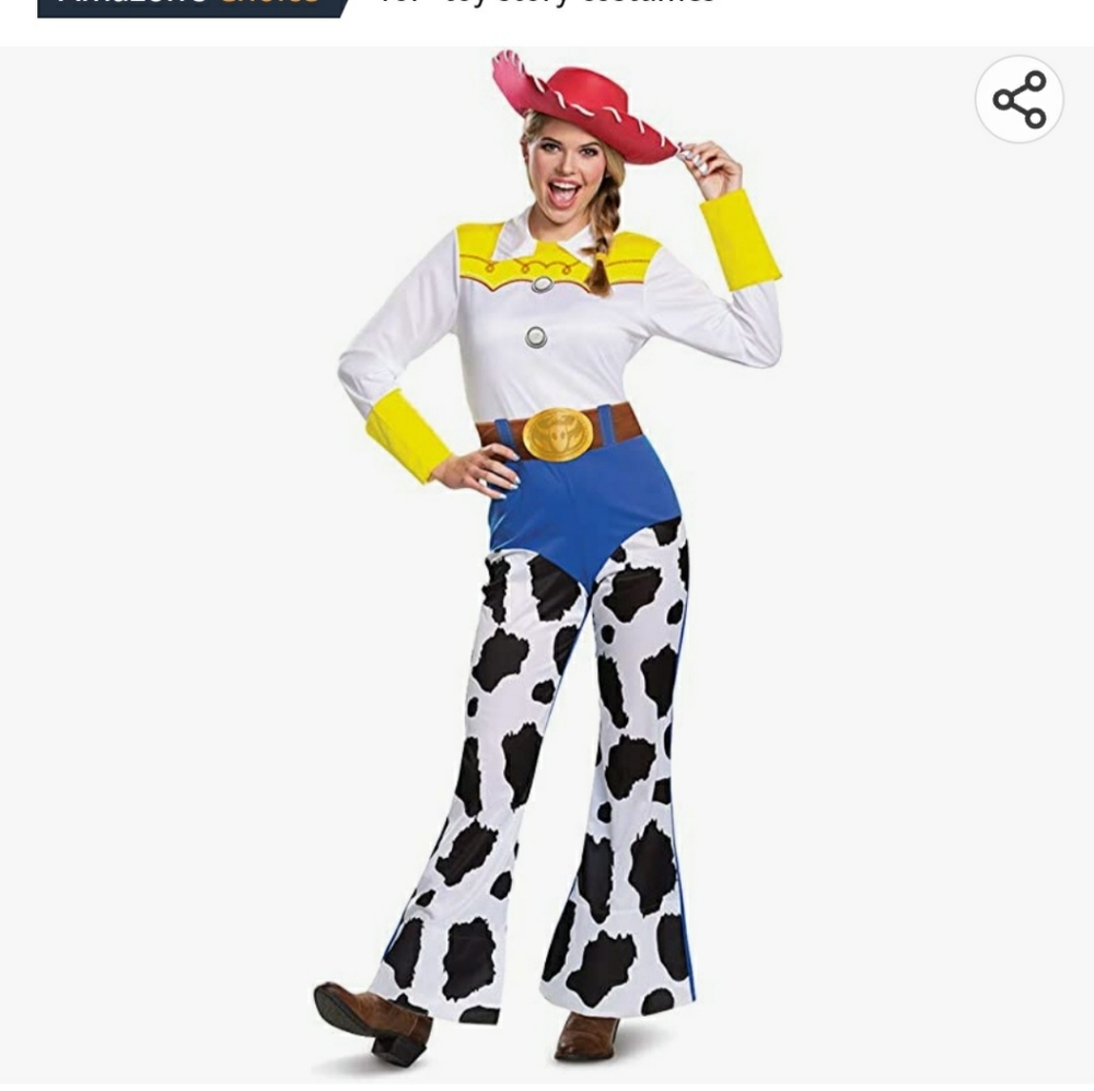 Costume